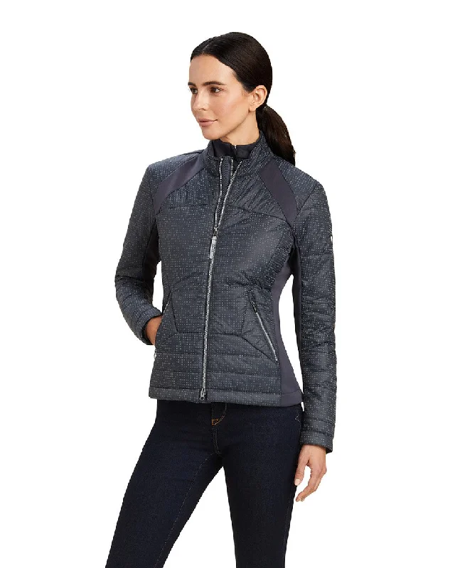 Jackets for athletic-Ariat Womens Lumina Jacket