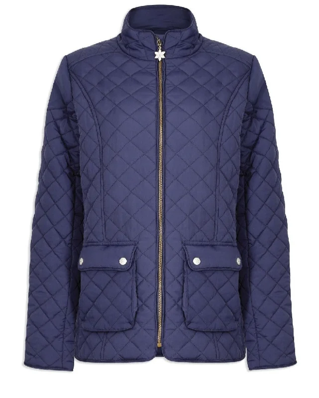 Jackets for outdoor-Champion Wisley Quilted Jacket