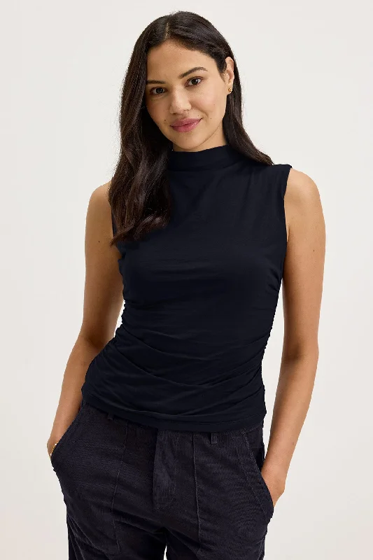 Top eco-friendly products-MADELINE TANK TOP