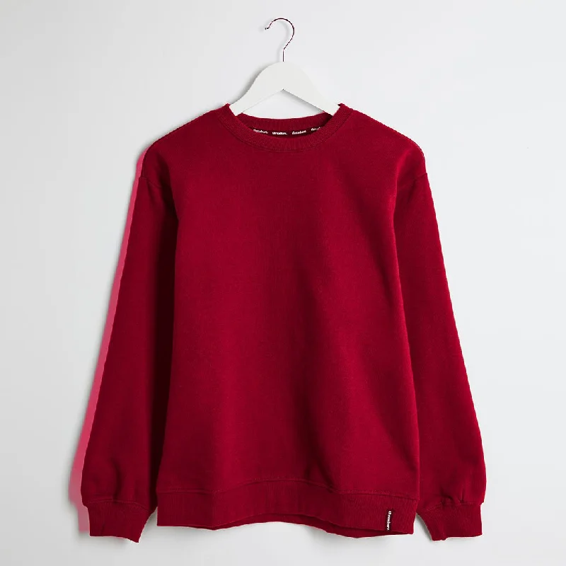 Sweaters with slit sleeves-Threadbare Ladies Sweater