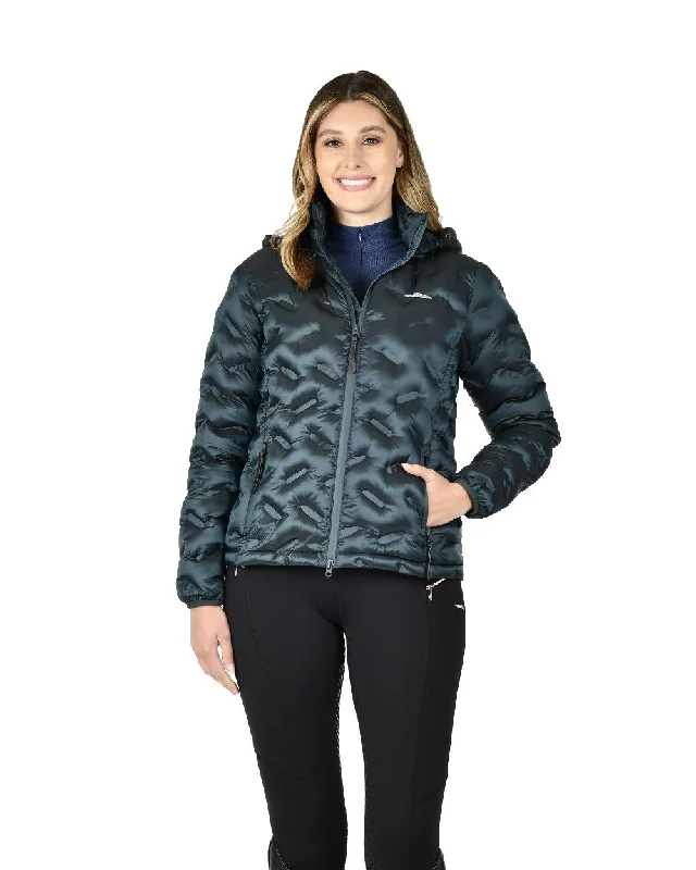 Jackets with long-sleeve-WeatherBeeta Georgia Puffer Jacket