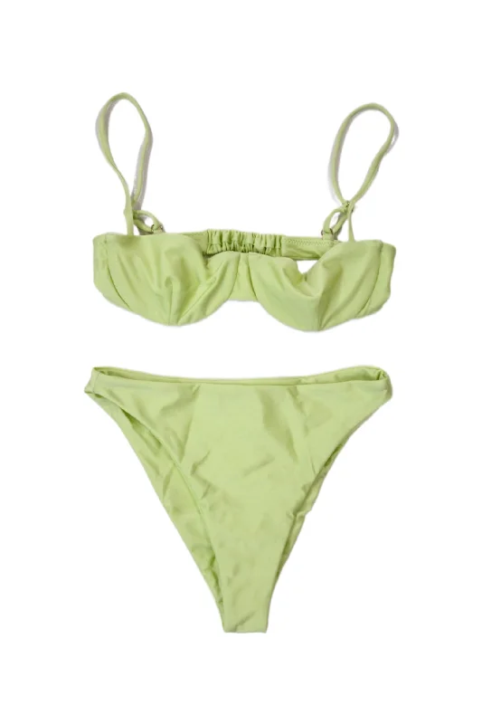 Swimwear Brazilian-Julliet - Simple Bikini