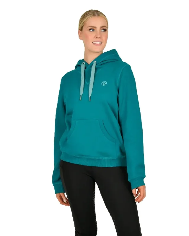 Hoodies & Sweatshirts free shipping-Dublin Camile Hoodie