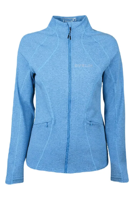 Jackets for breathable-Dublin Womens Reese Jacket