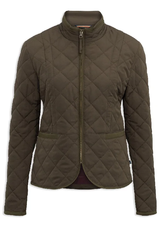 Jackets for premium-Alan Paine Surrey Quilted Jacket