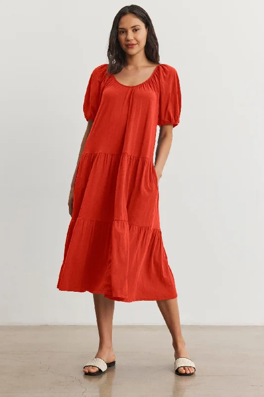 Dresses for Valentine’s Day-JANE DRESS