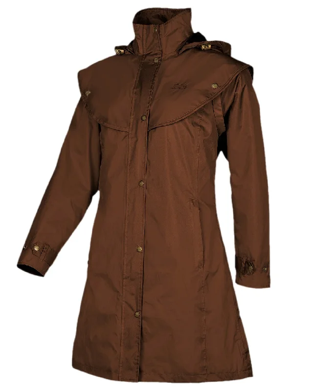 Jackets with wind-resistant-Baleno Worcester Ladies Jacket