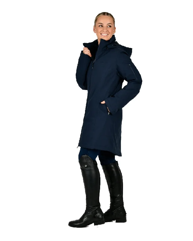 Jackets for warm-Dublin Kara Waterproof Jacket