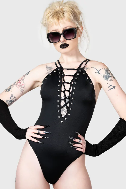 Swimwear for Cyber Monday-Lilith's Gaze Swimsuit