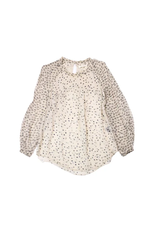 How to maintain a car engine-Isabel Marant Etoile - Sheer Chiffon Top