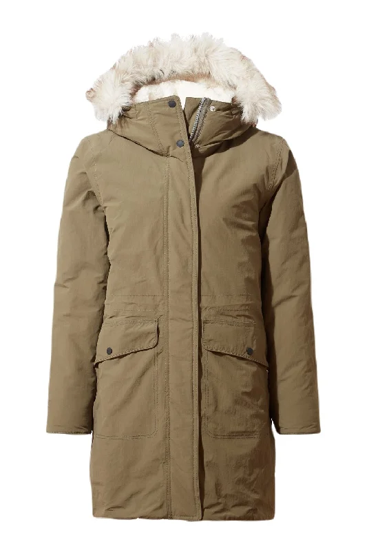 Jackets for cozy-Craghoppers Lundale Waterproof Jacket