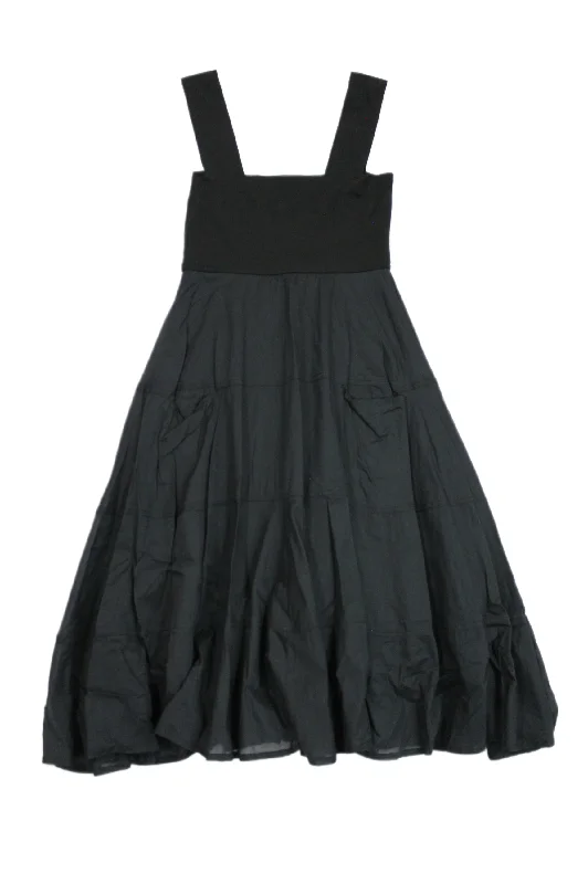 Dresses for flared skirts-Trelise Cooper - A-line Midi Dress