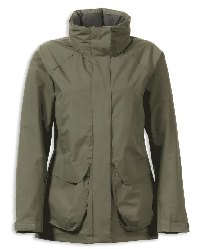 Jackets in ivory-Musto Ladies Fenland Jacket 2.0