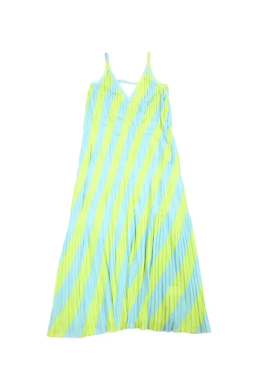 Dresses for Japanese style-H&M Studio - Pleated Maxi Dress