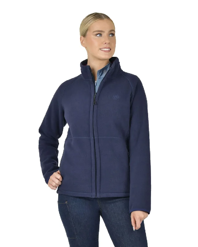 Jackets with double-zip-Dublin Donna Polar Jacket