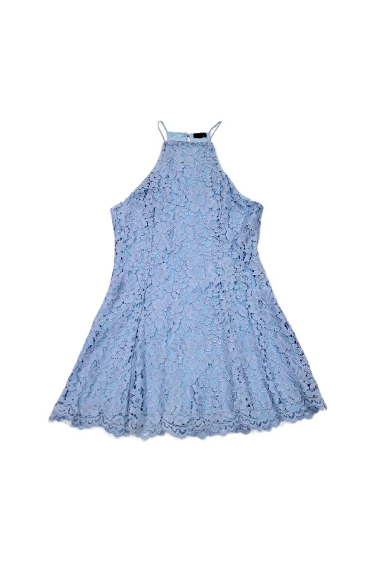 Dresses for ring bearers-NBD - Lace Dress