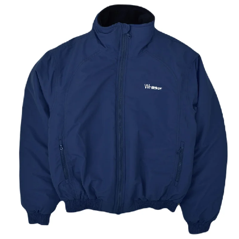 Jackets for versatile-John Whitaker Rastrick Reflective Padded Smug Jacket | Two Colours