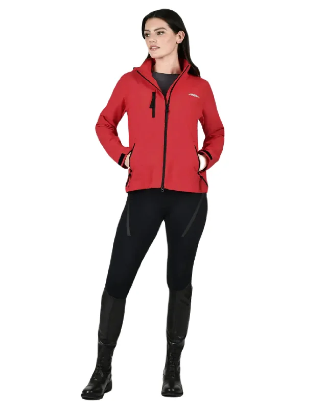 Jackets in crimson-WeatherBeeta Jackson Waterproof Jacket