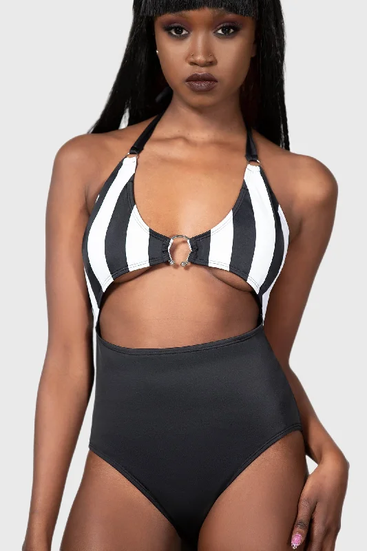 Swimwear for limited edition-Pollienar Swimsuit