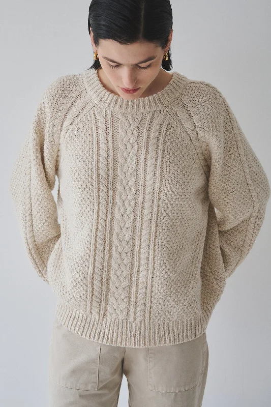 Sweaters in mesa-HERMOSA SWEATER