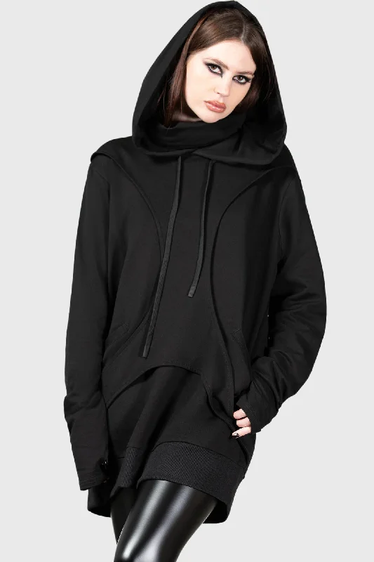 Tips for managing emails-Grannus Hooded Top