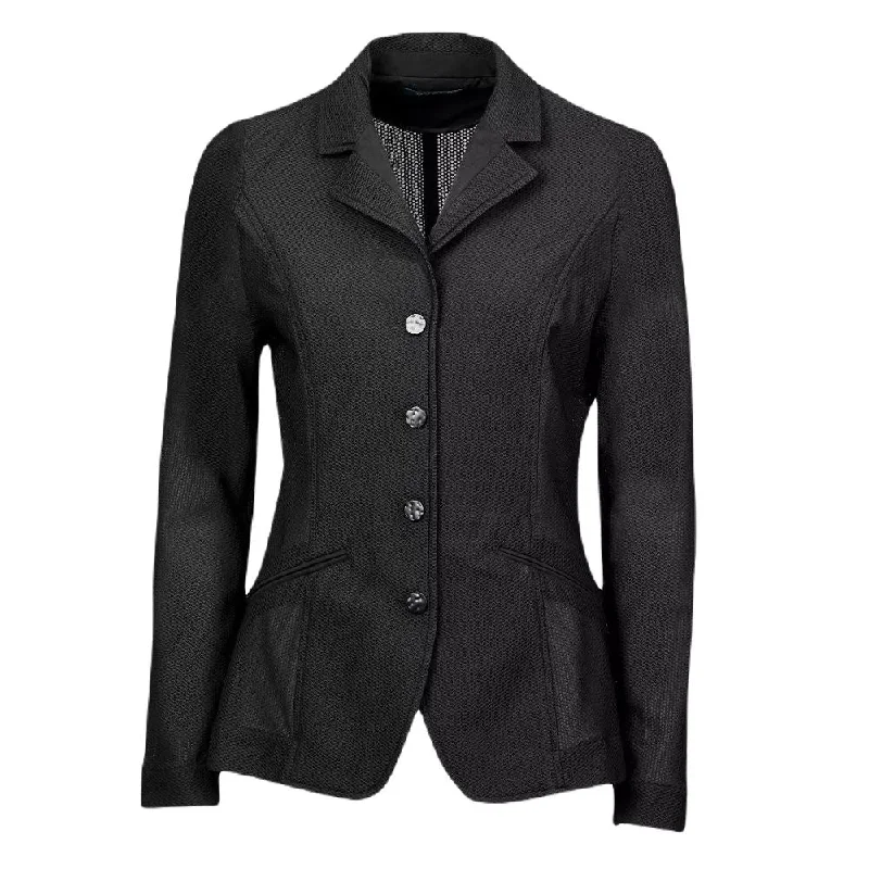 Jackets for affordable-Dublin Hanna Mesh Tailored Jacket II